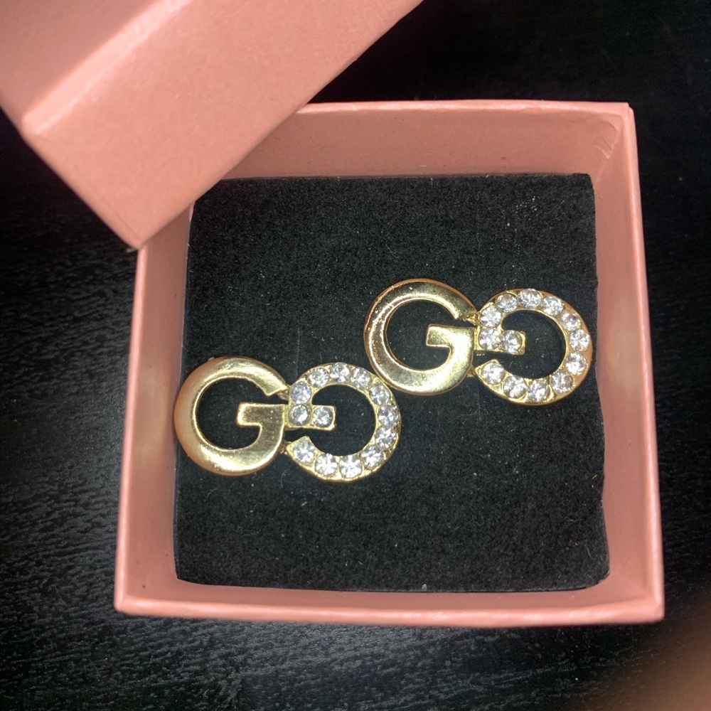 Guess Earrings